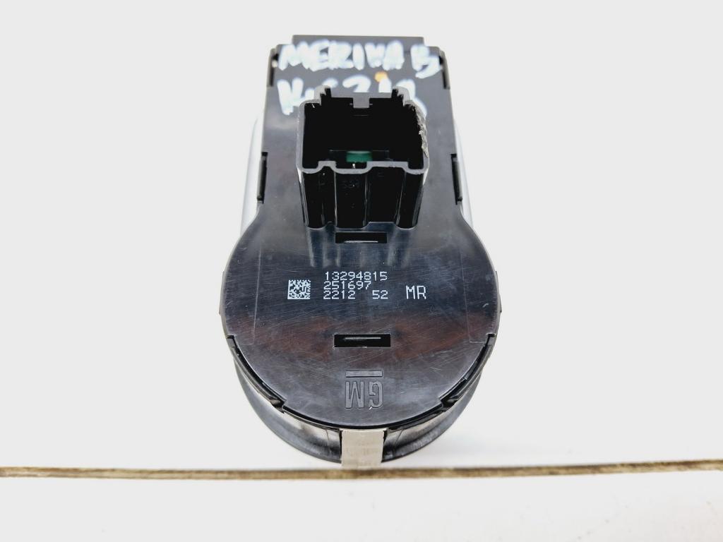 Переключатель света фар, 2800 рублей, Пермь