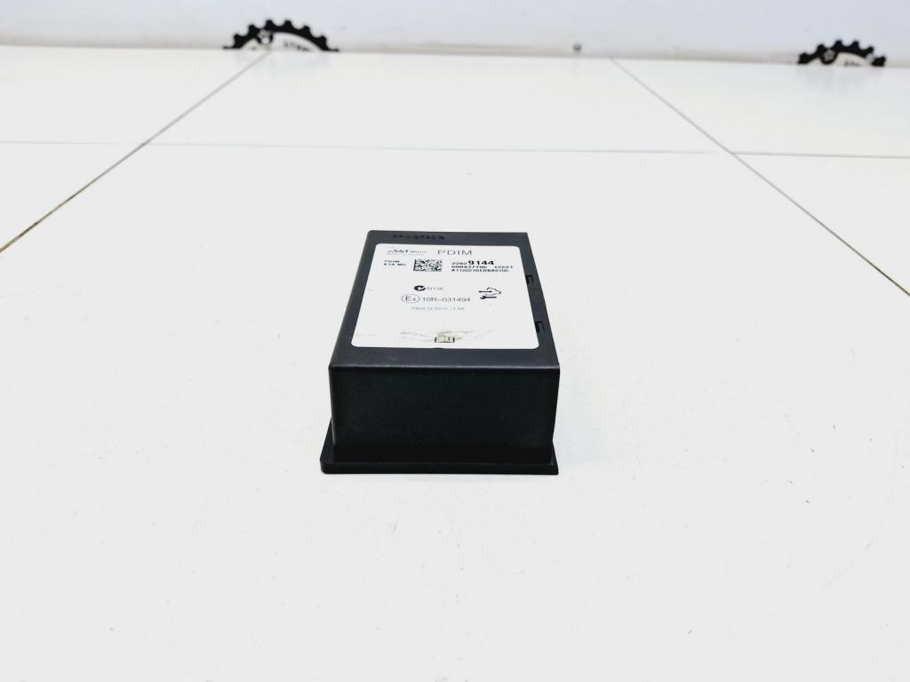 Блок электронный, 1000 рублей, Пермь