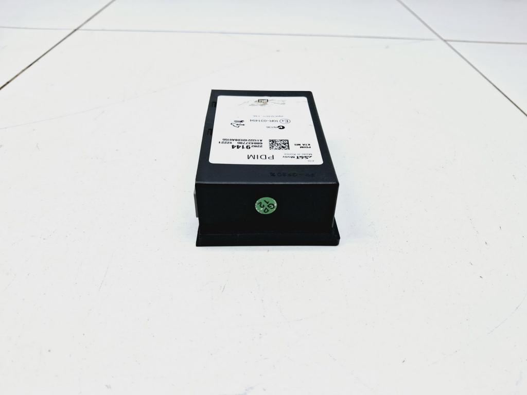 Блок электронный, 1000 рублей, Пермь