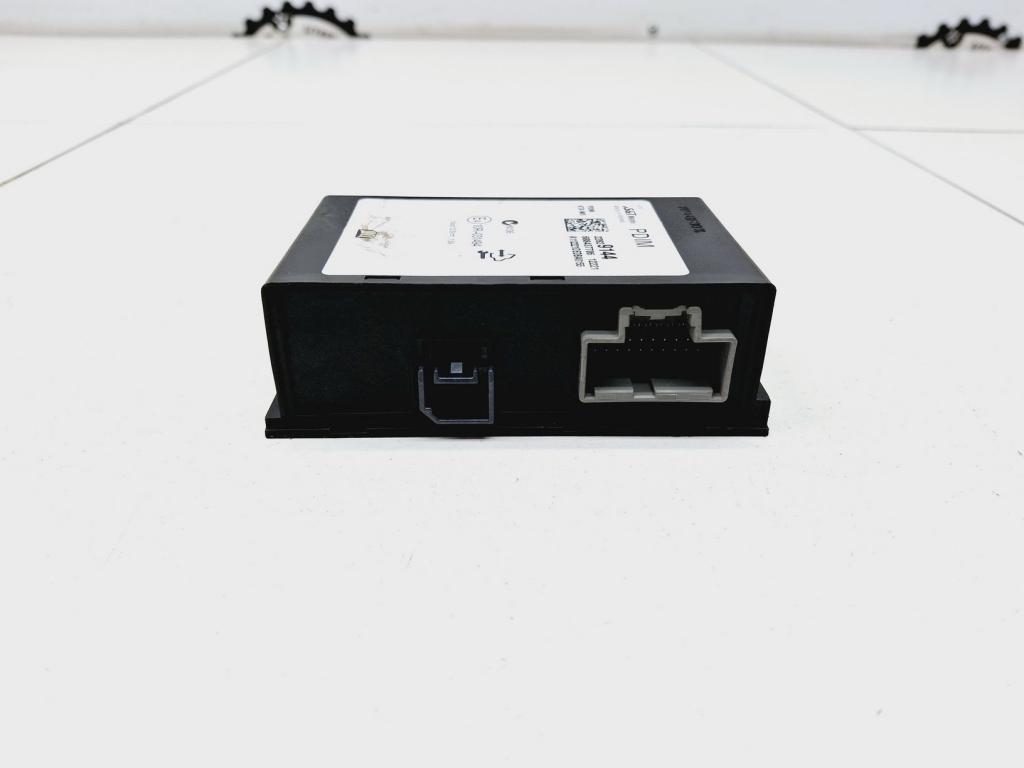 Блок электронный, 1000 рублей, Пермь