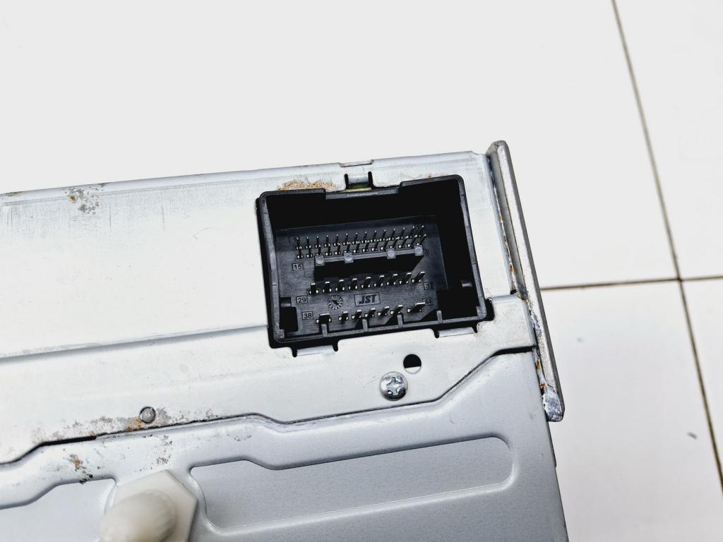 Магнитола, 1500 рублей, Пермь