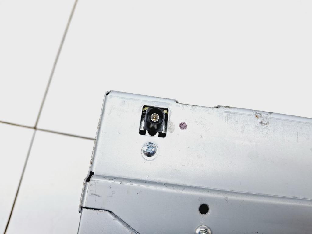 Магнитола, 1500 рублей, Пермь