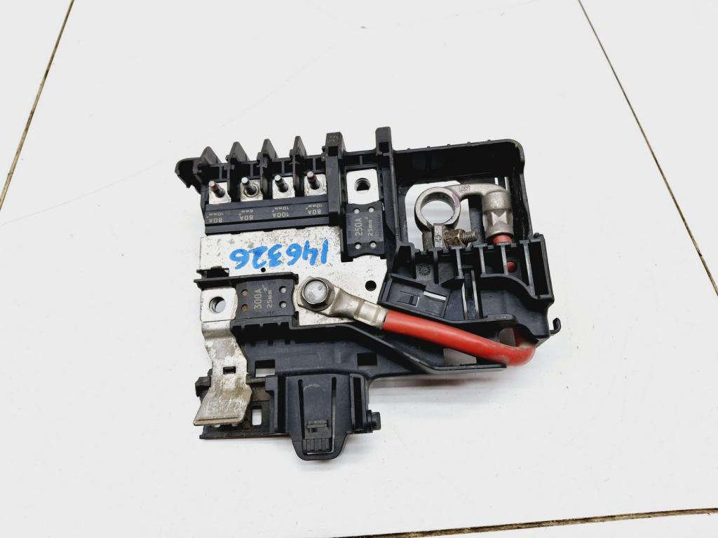 Блок предохранителей, 3000 рублей, Пермь