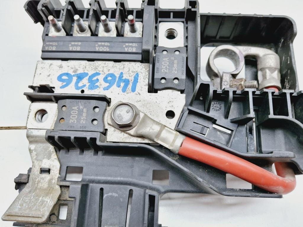 Блок предохранителей, 3000 рублей, Пермь