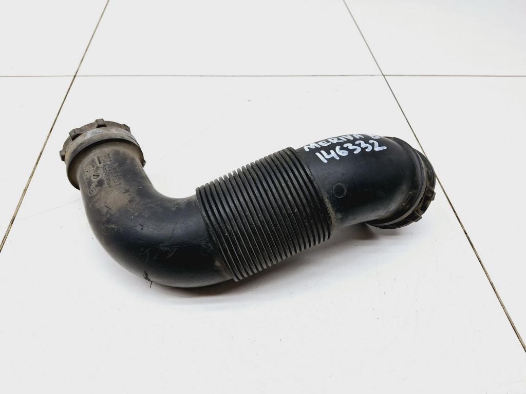 Патрубок воздушного фильтра, 2000 рублей, Пермь