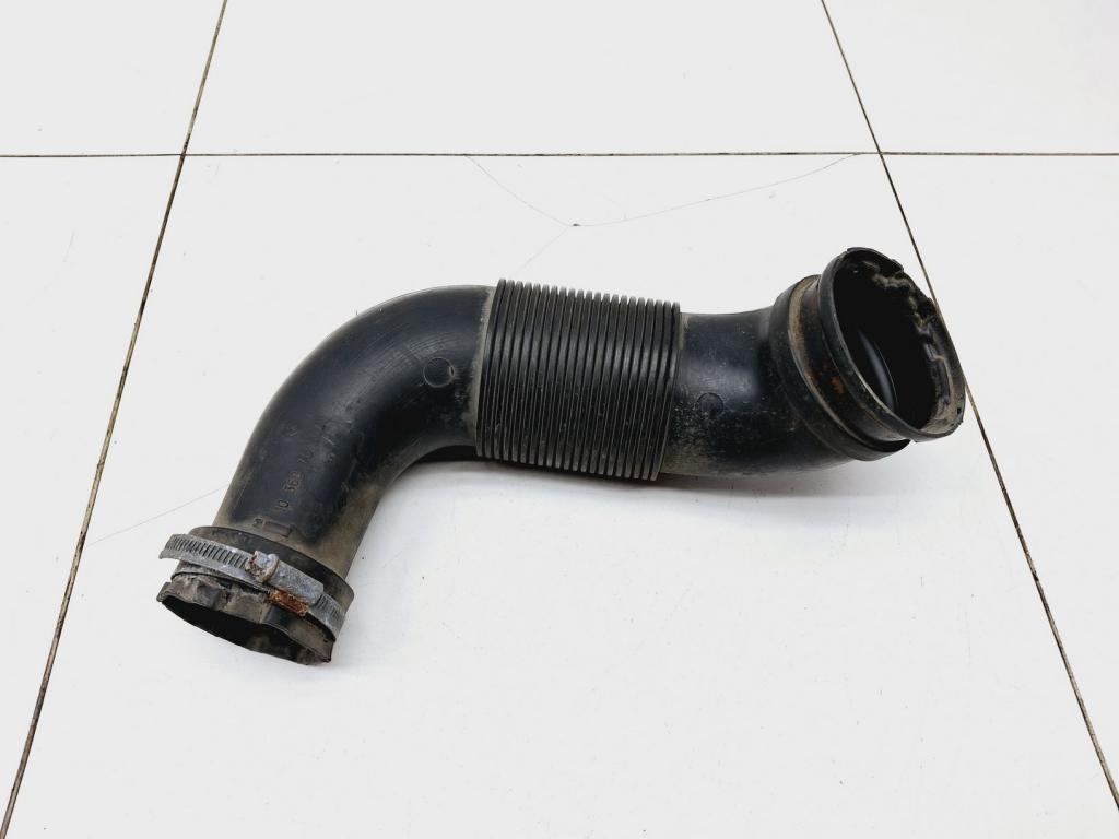 Патрубок воздушного фильтра, 2000 рублей, Пермь