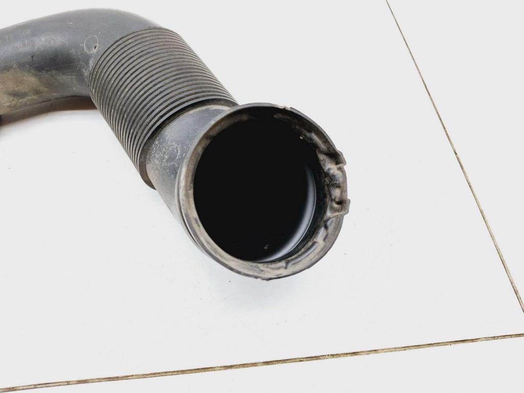 Патрубок воздушного фильтра, 2000 рублей, Пермь