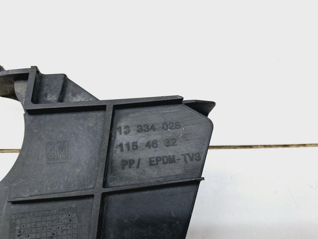 Кронштейн переднего бампера, 1000 рублей, Пермь