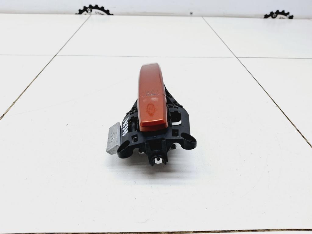 Ручка двери передней наружная правая, 1500 рублей, Пермь