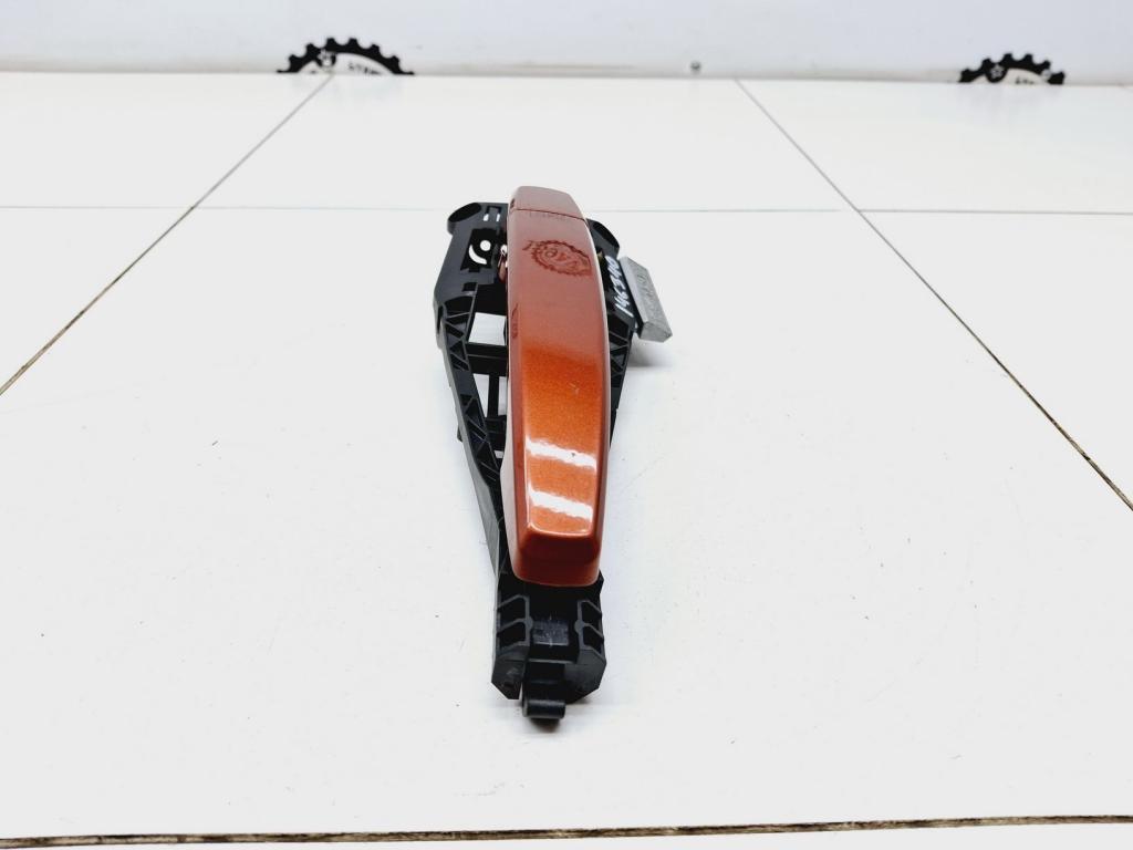 Ручка двери передней наружная правая, 1500 рублей, Пермь