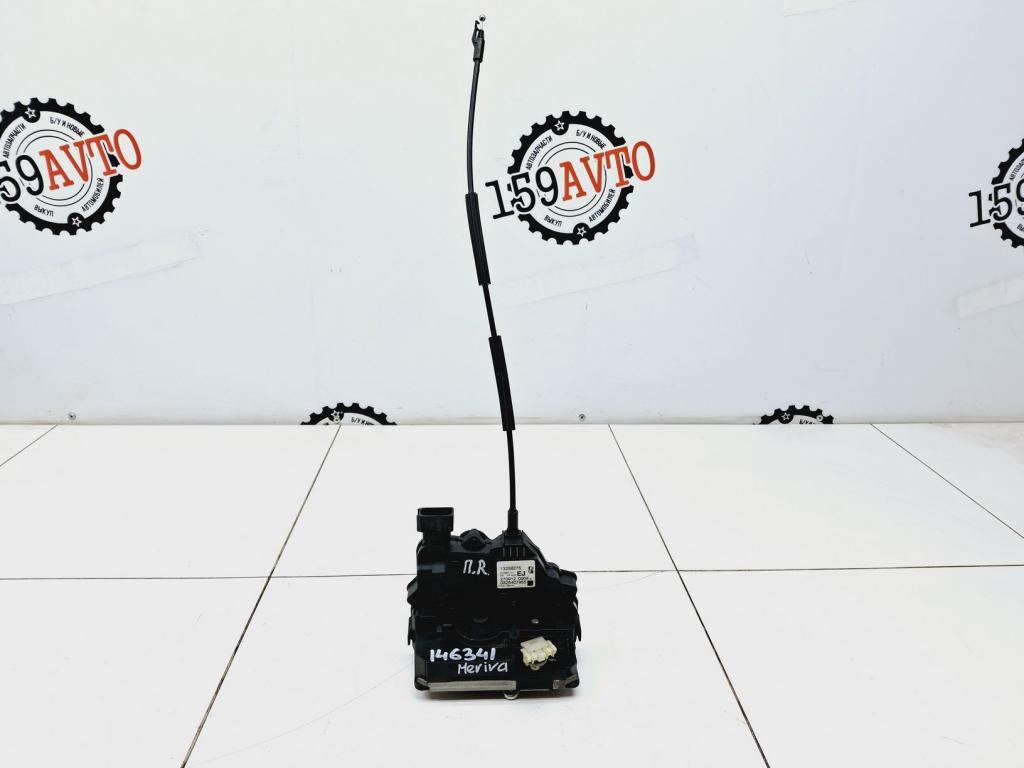 Замок двери передней правой, 10000 рублей, Пермь