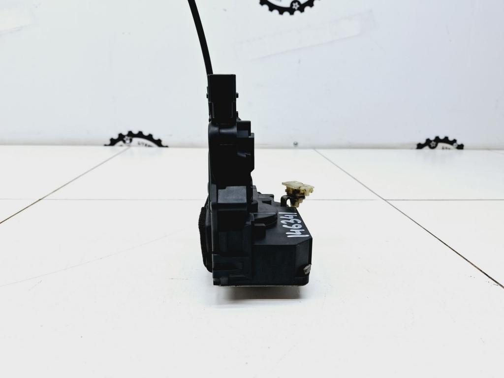 Замок двери передней правой, 10000 рублей, Пермь