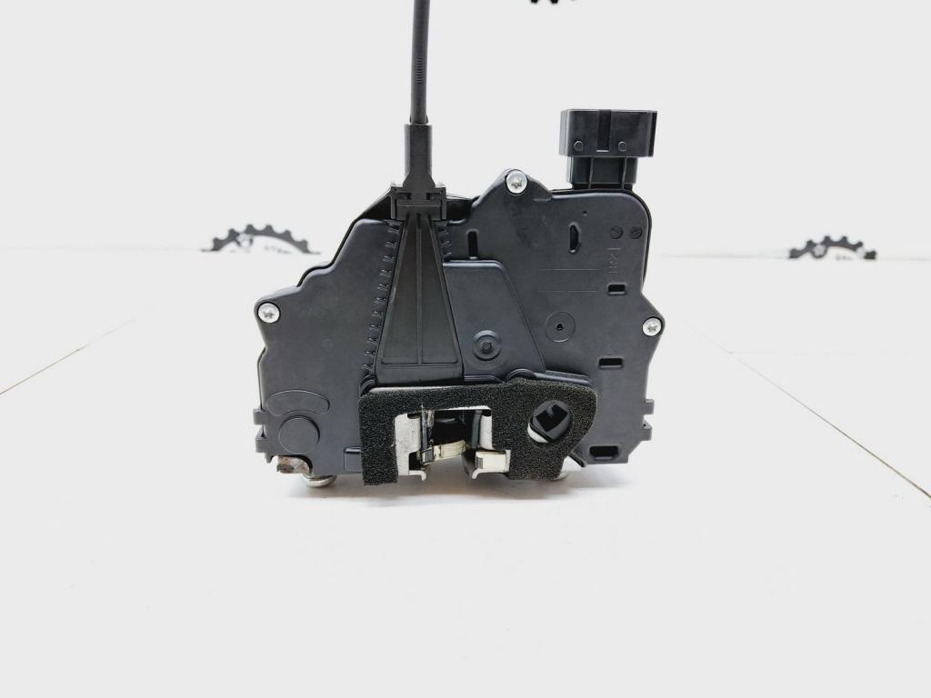 Замок двери передней правой, 10000 рублей, Пермь