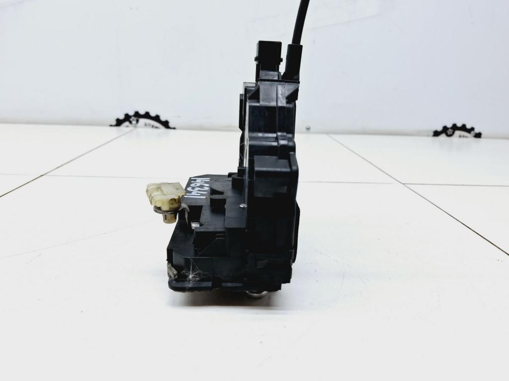 Замок двери передней правой, 10000 рублей, Пермь