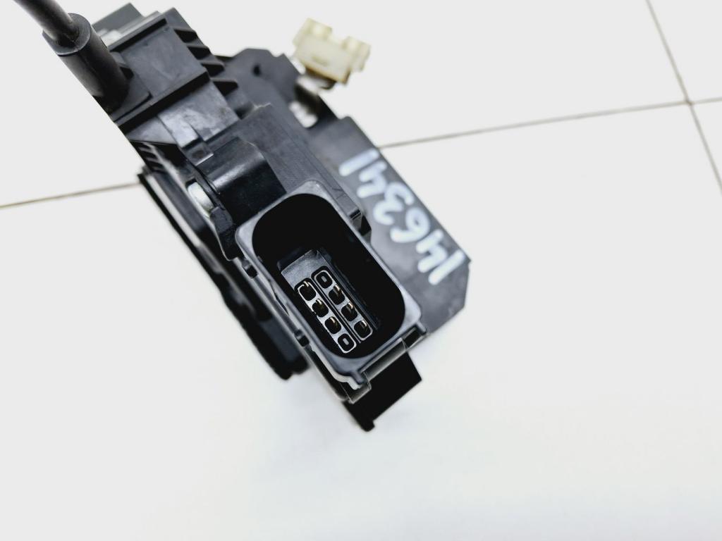 Замок двери передней правой, 10000 рублей, Пермь