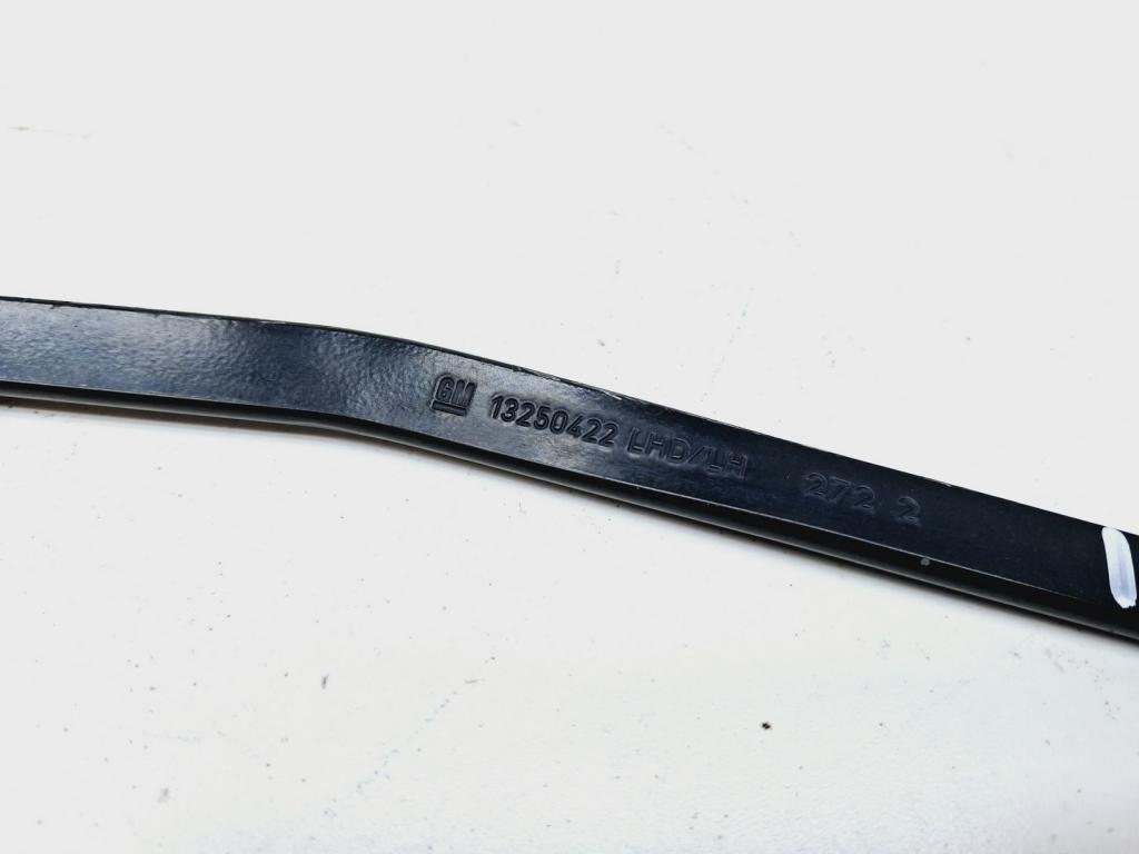 Поводок стеклоочистителя передний левый, 1000 рублей, Пермь