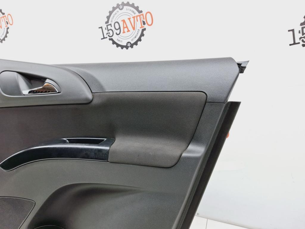 Обшивка двери передней правой, 2000 рублей, Пермь