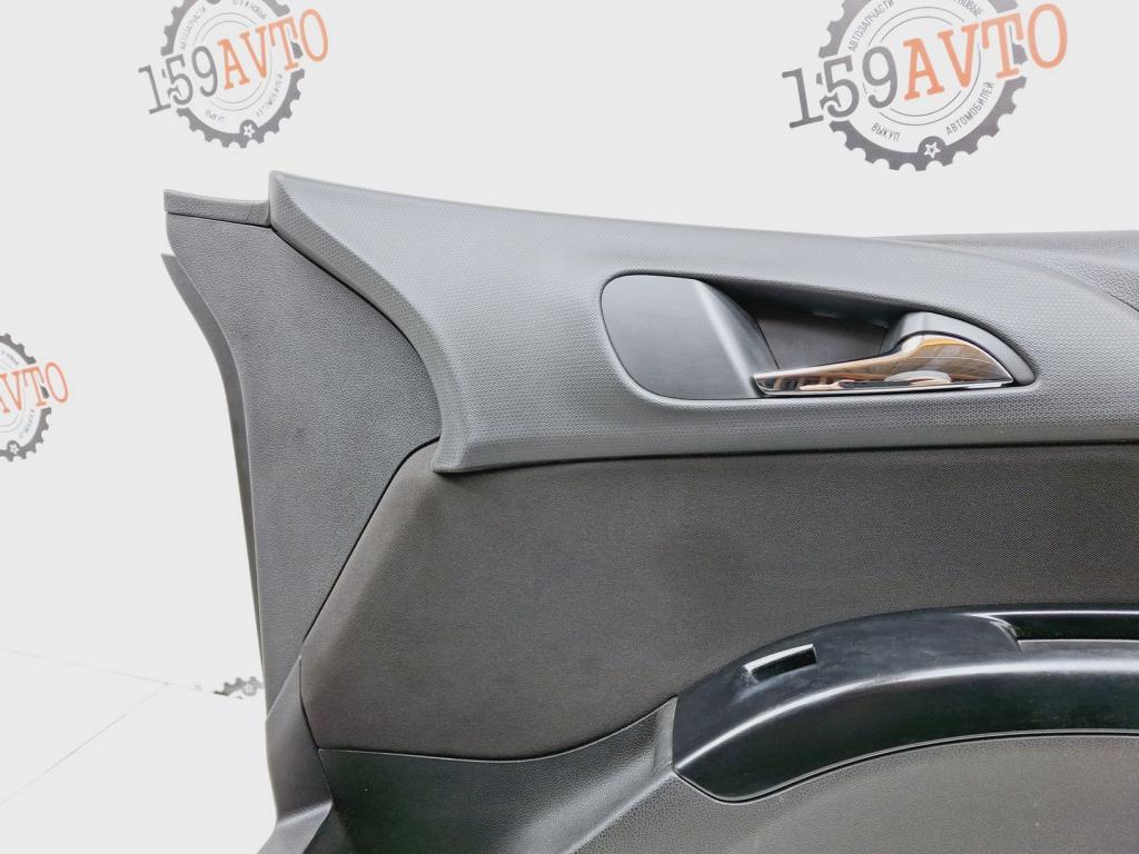 Обшивка двери передней правой, 2000 рублей, Пермь