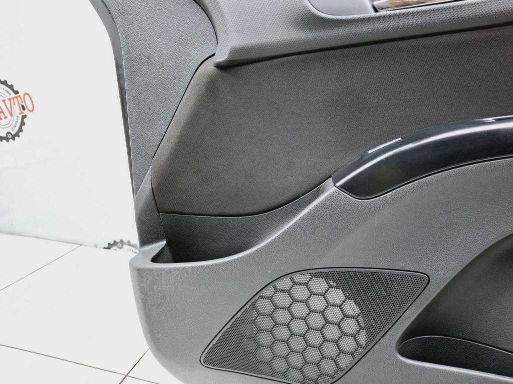 Обшивка двери передней правой, 2000 рублей, Пермь