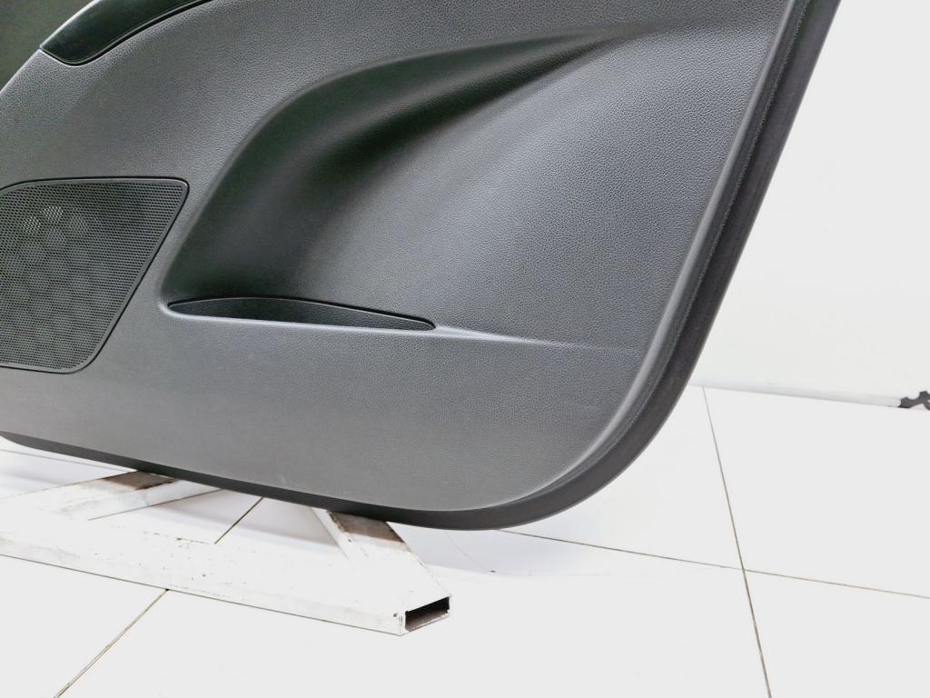 Обшивка двери передней правой, 2000 рублей, Пермь