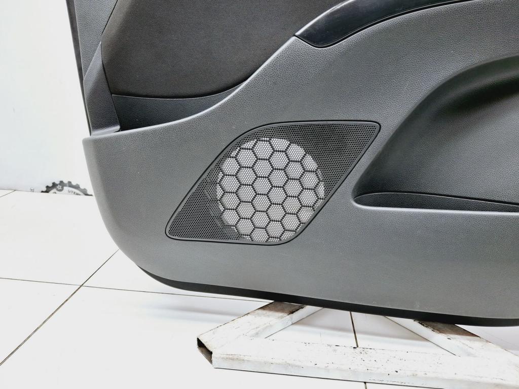 Обшивка двери передней правой, 2000 рублей, Пермь