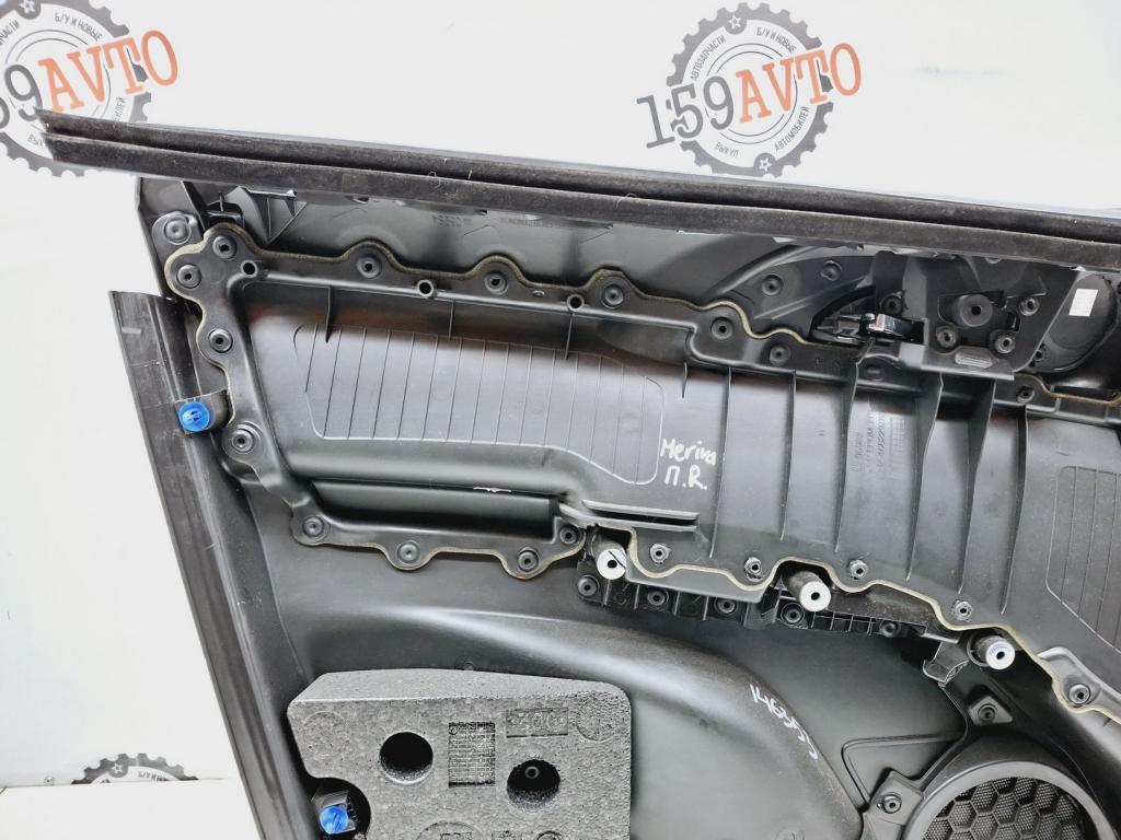 Обшивка двери передней правой, 2000 рублей, Пермь