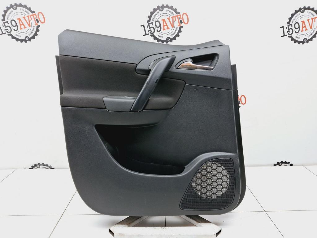 Обшивка двери задней левой, 1500 рублей, Пермь