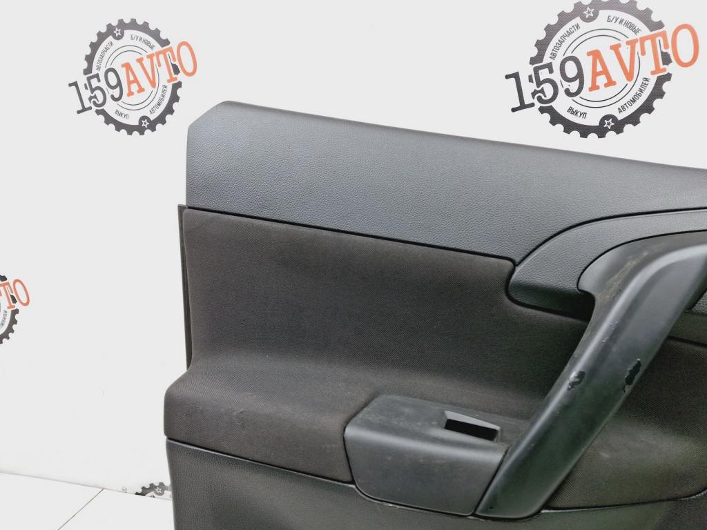 Обшивка двери задней левой, 1500 рублей, Пермь