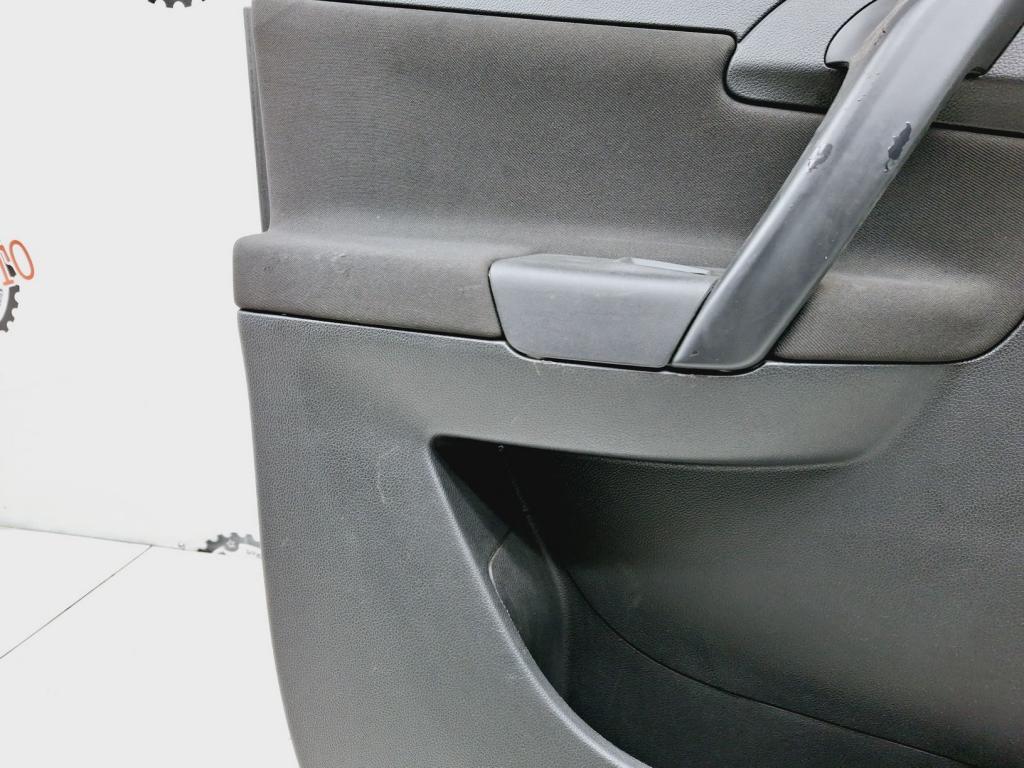 Обшивка двери задней левой, 1500 рублей, Пермь