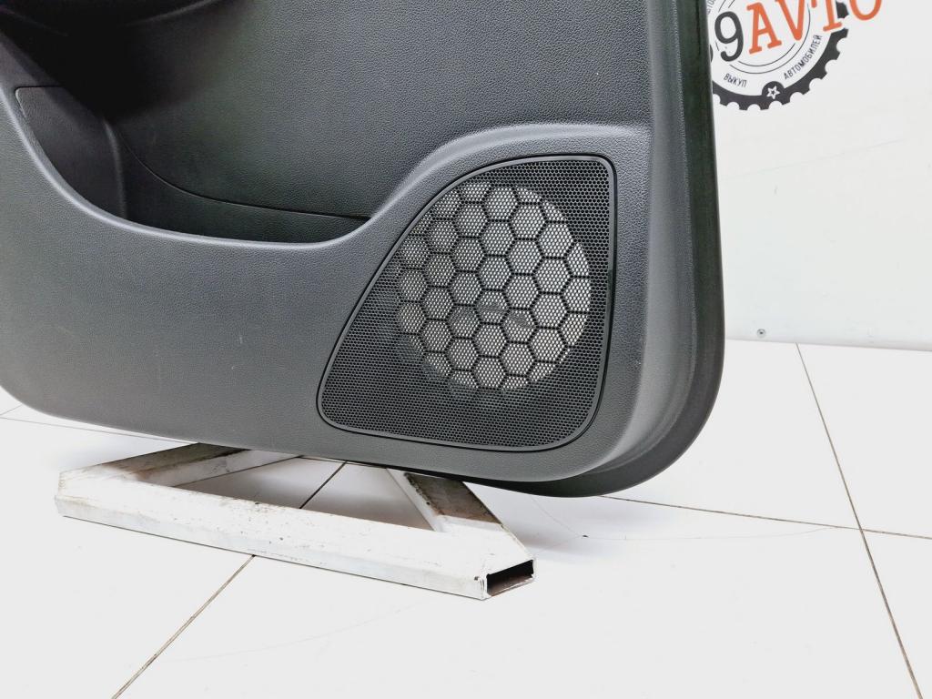 Обшивка двери задней левой, 1500 рублей, Пермь