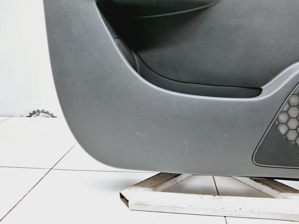 Обшивка двери задней левой, 1500 рублей, Пермь