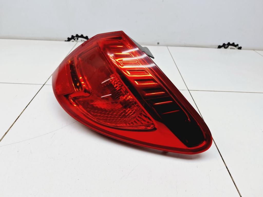 Фонарь задний наружный правый, 4000 рублей, Пермь