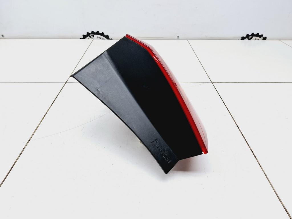 Фонарь задний наружный правый, 4000 рублей, Пермь