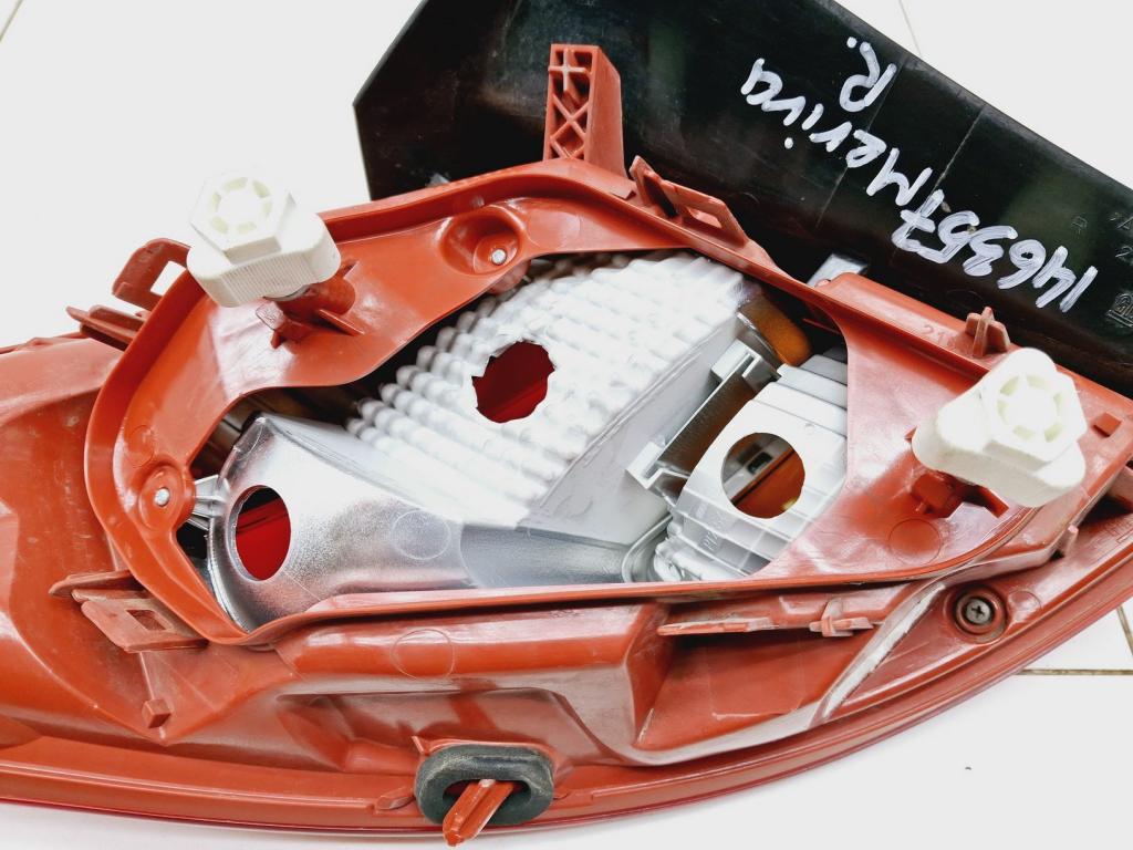 Фонарь задний наружный правый, 4000 рублей, Пермь