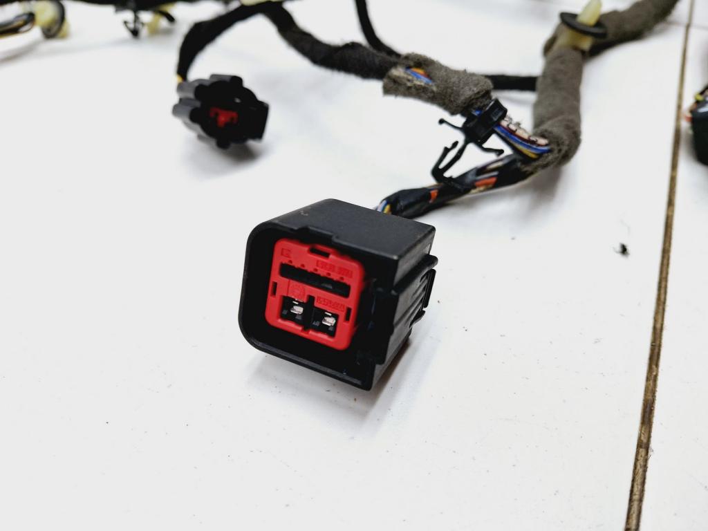 Проводка двери, 2000 рублей, Пермь