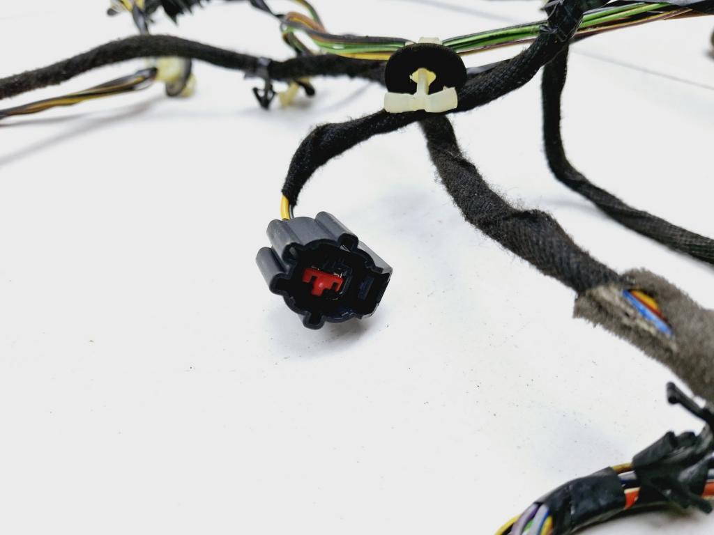 Проводка двери, 2000 рублей, Пермь