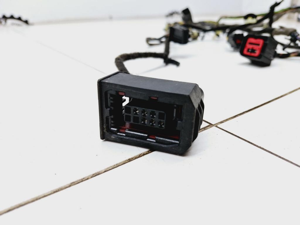 Проводка двери, 2000 рублей, Пермь