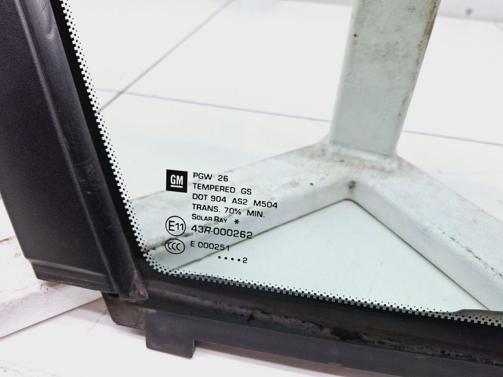 Стекло двери передней правой форточка, 1500 рублей, Пермь