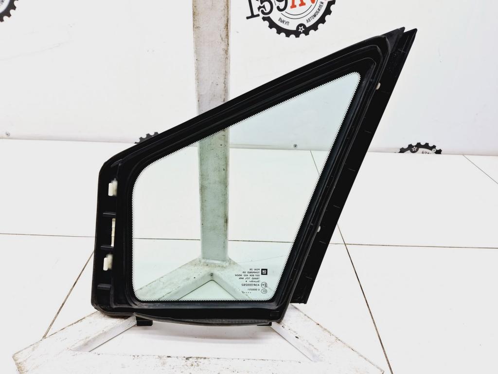 Стекло двери передней правой форточка, 1500 рублей, Пермь