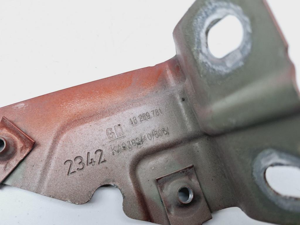 Кронштейн крепления крыла, 1000 рублей, Пермь