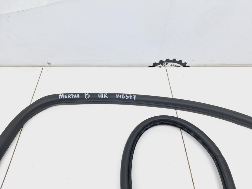 Уплотнитель двери, 2000 рублей, Пермь