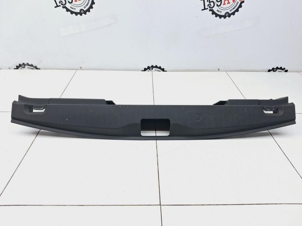 Обшивка багажника, 2000 рублей, Пермь