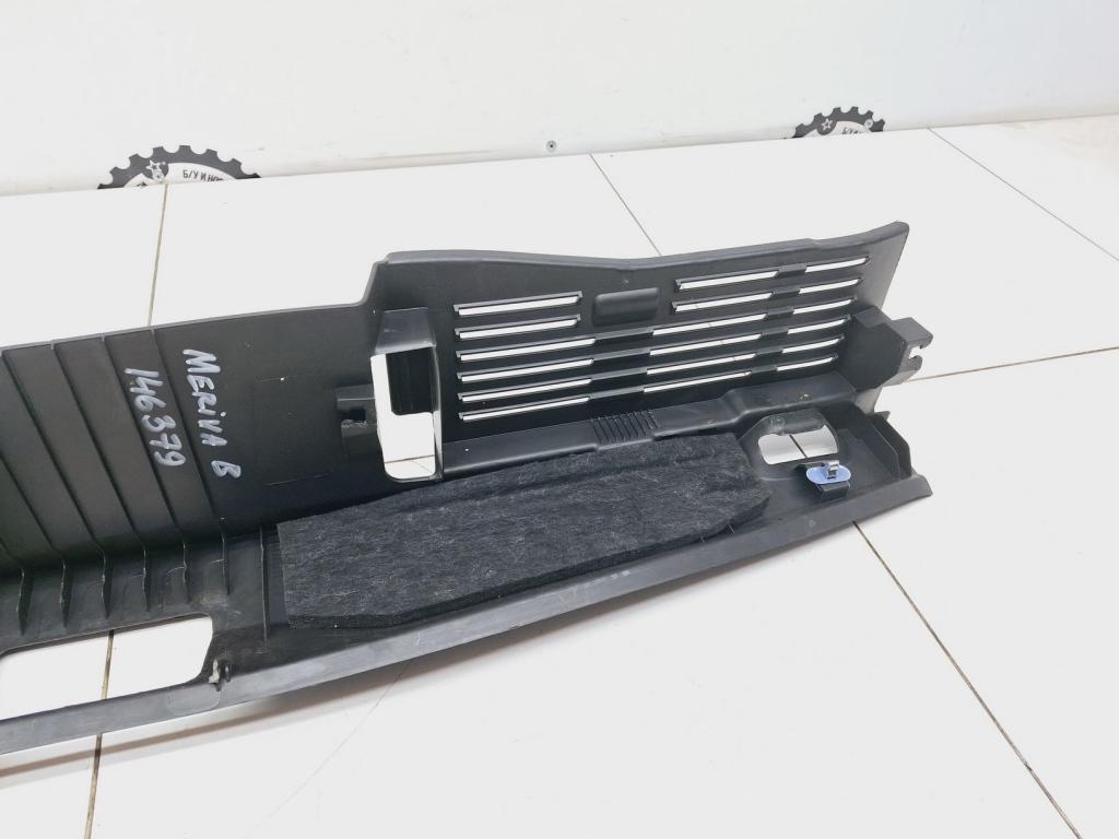 Обшивка багажника, 2000 рублей, Пермь