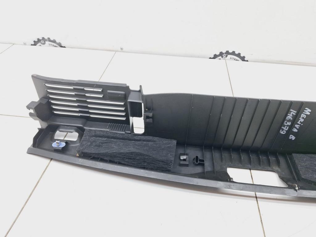 Обшивка багажника, 2000 рублей, Пермь