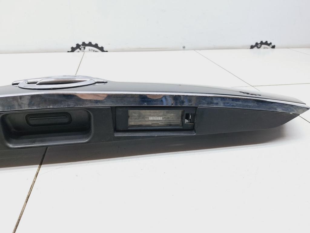 Накладка двери багажника, 20000 рублей, Пермь