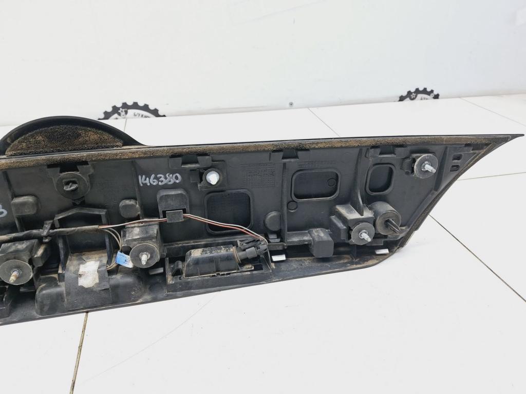 Накладка двери багажника, 20000 рублей, Пермь