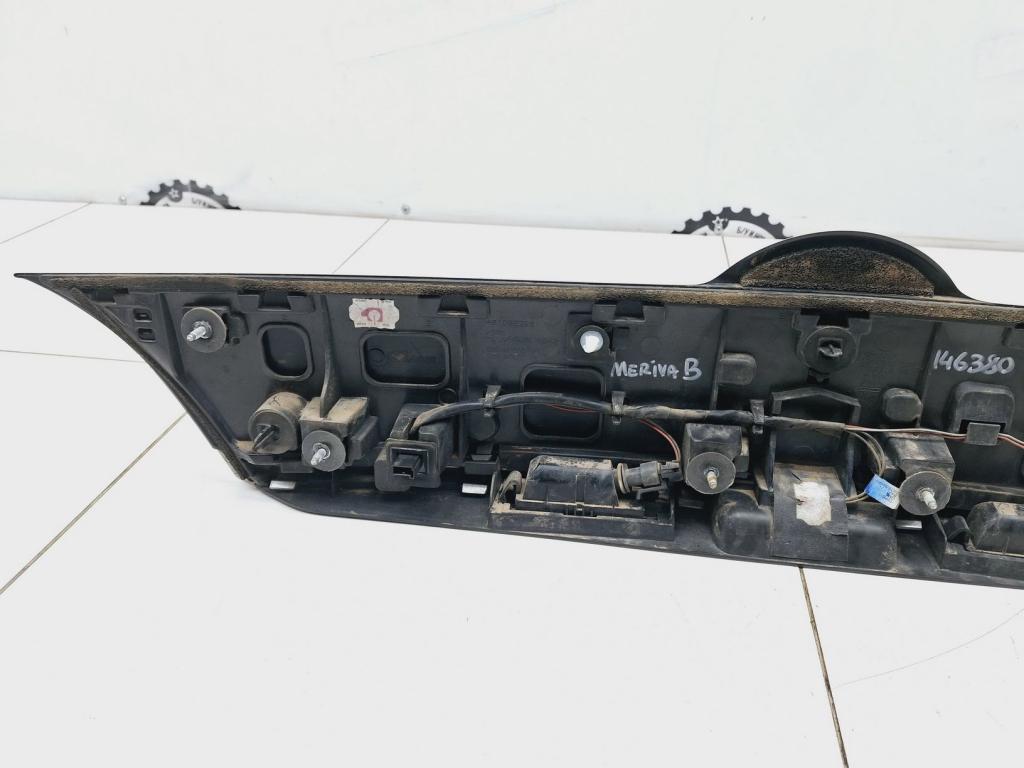 Накладка двери багажника, 20000 рублей, Пермь