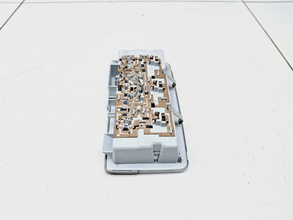 Плафон салонный, 1500 рублей, Пермь