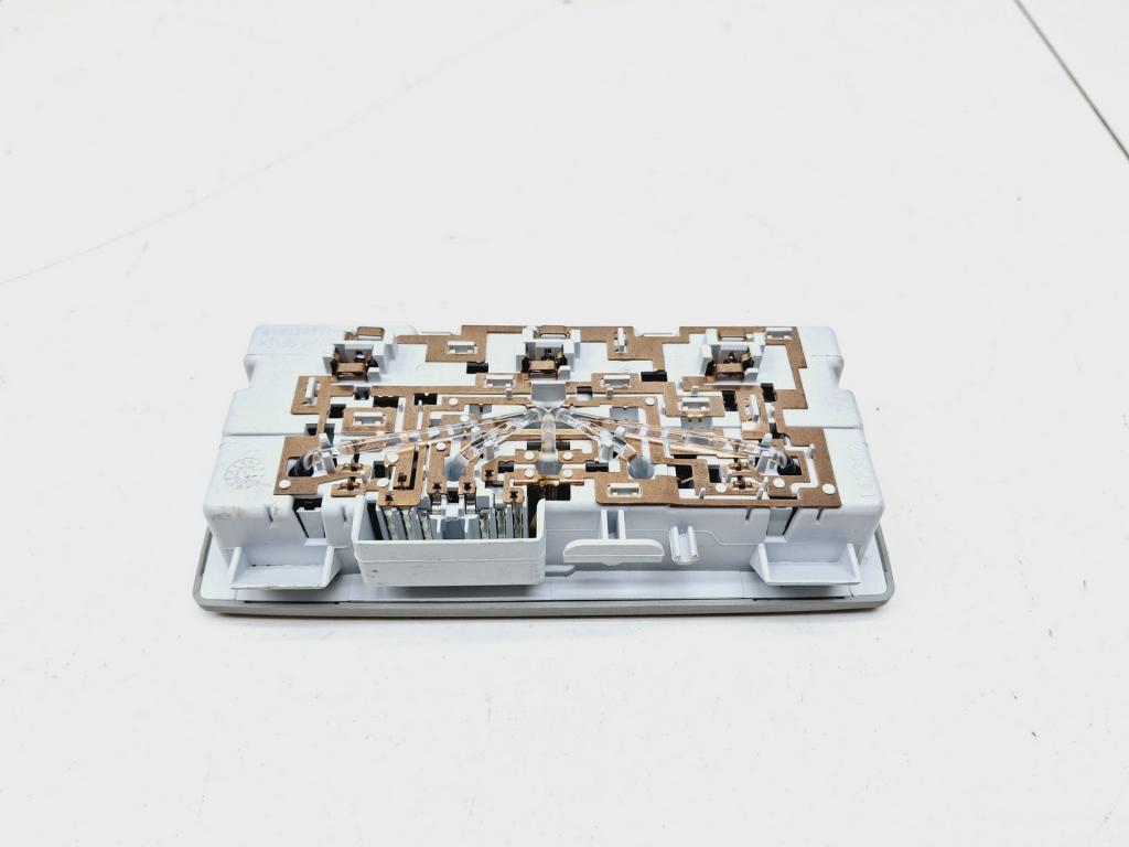 Плафон салонный, 1500 рублей, Пермь