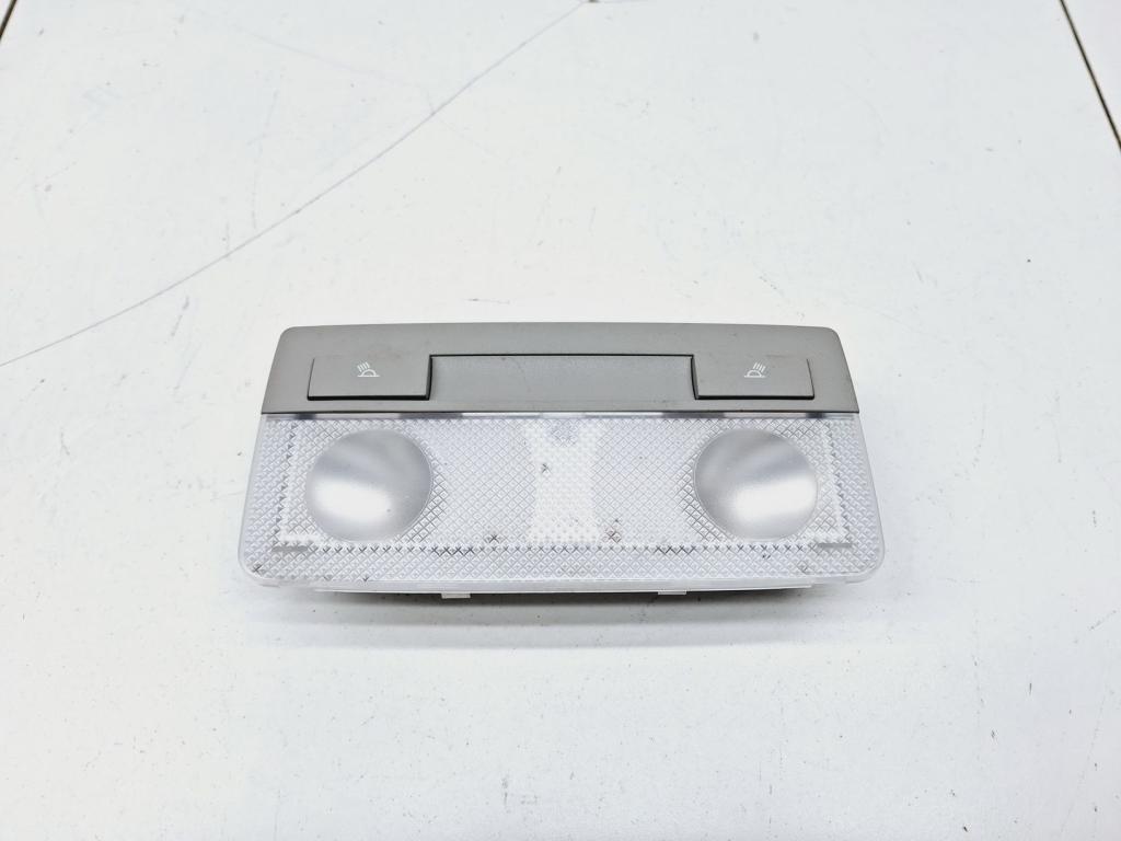 Плафон салонный, 500 рублей, Пермь